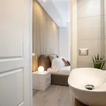 Daire Domus White Roma
