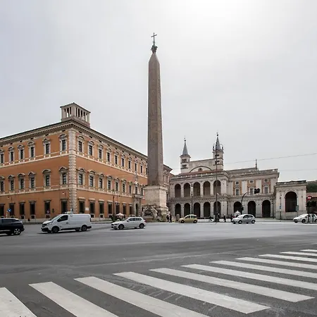 Domus White * Roma