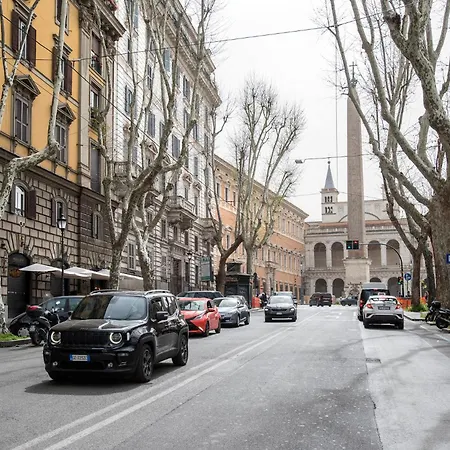 Appartamento Domus White *