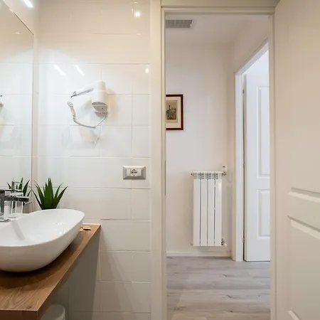 Domus White רומא