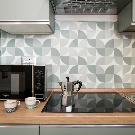 Domus White רומא