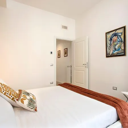 Domus White רומא