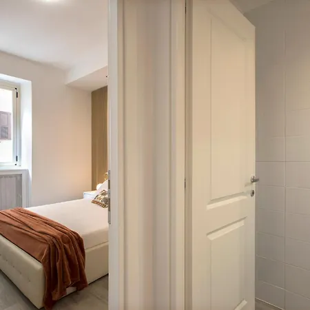 Domus White רומא