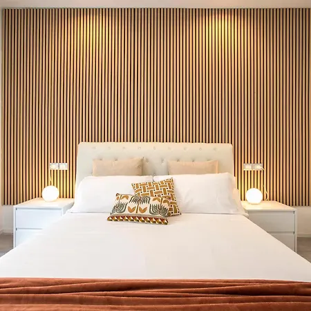 Domus White * רומא