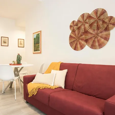 Domus White דירה רומא