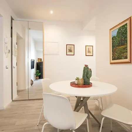 Domus White * רומא