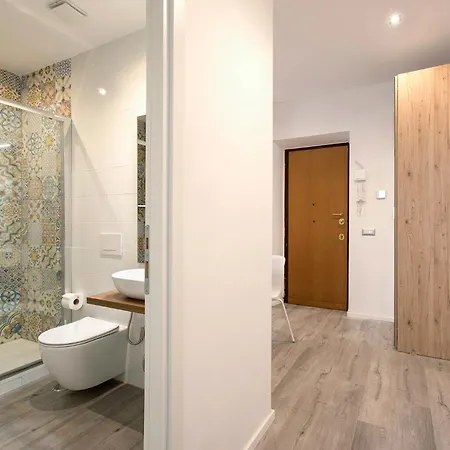 Domus White * רומא