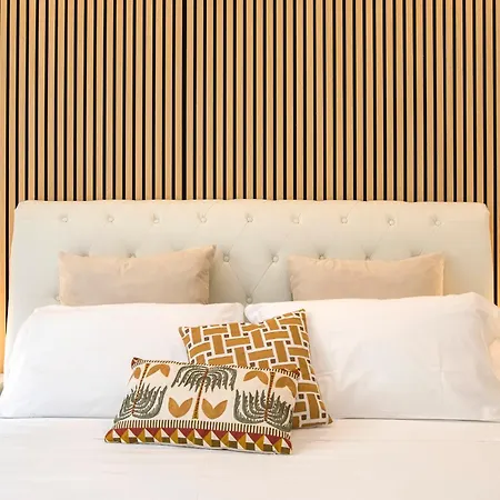 דירה Domus White