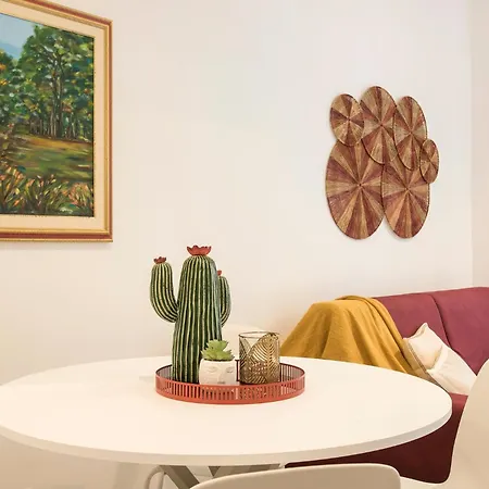 Domus White רומא