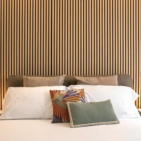 דירה Domus White