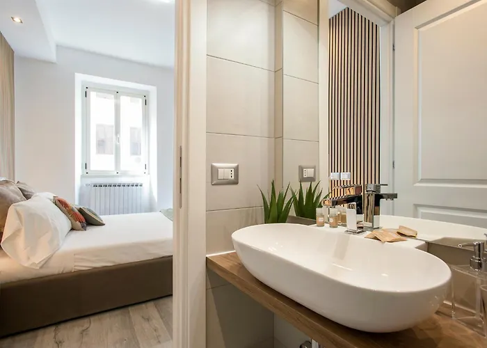 Apartamento Domus White