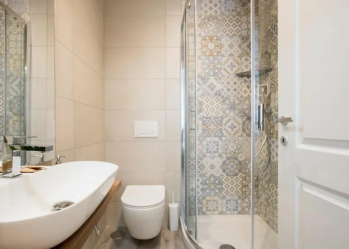 Apartamento Domus White