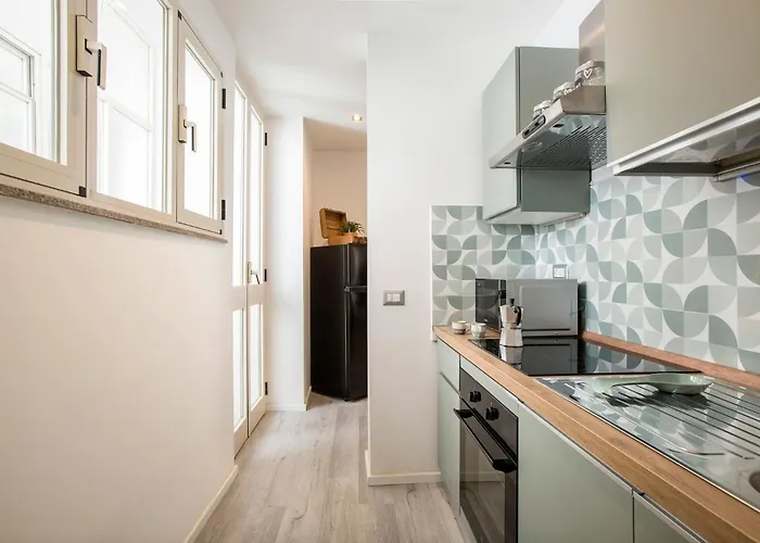 Domus White Apartamento Roma