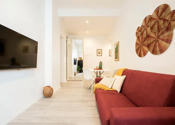 Domus White Apartamento *