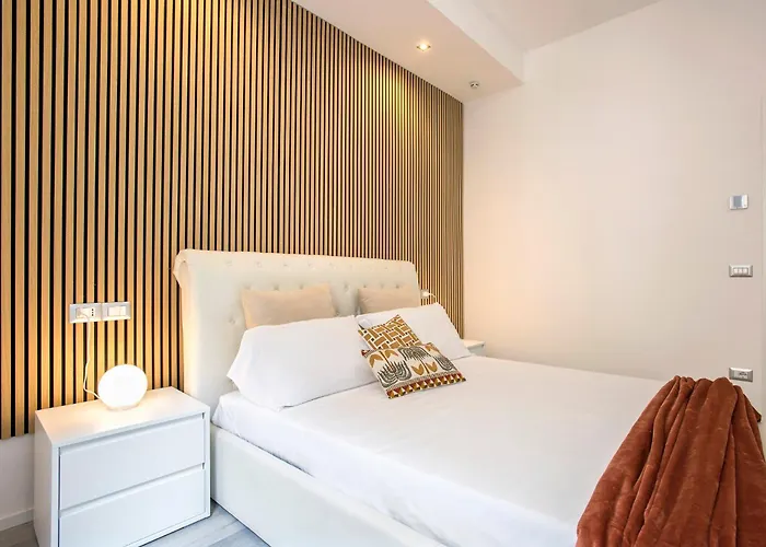 Apartamento Domus White