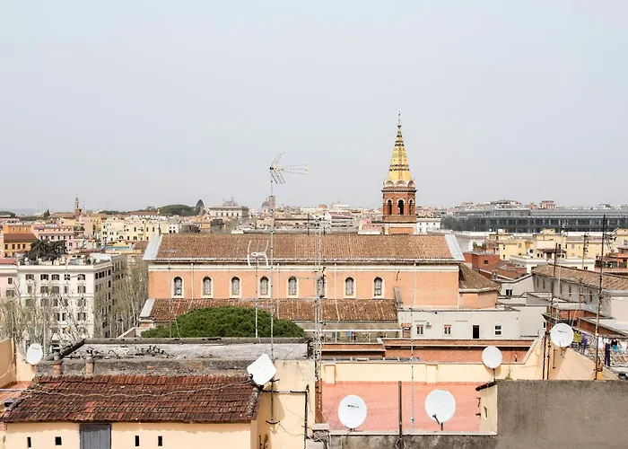 Domus White Apartamento