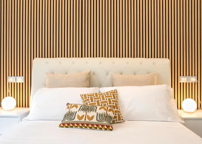 Apartamento Domus White