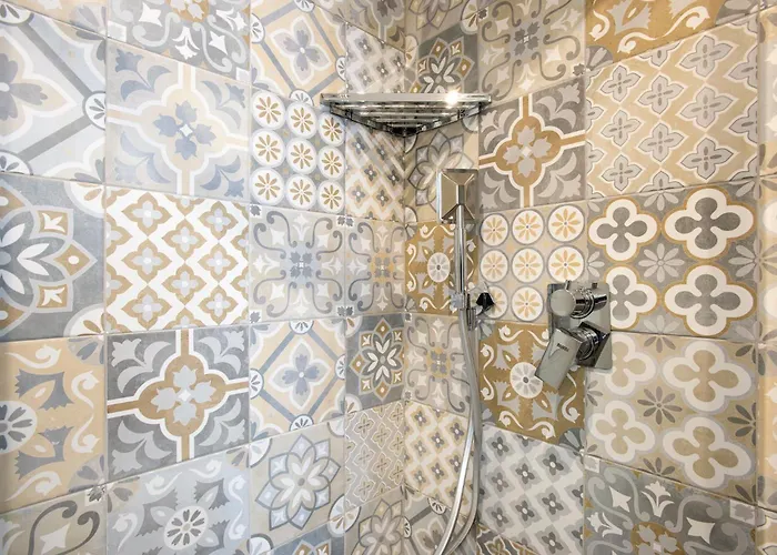 Domus White Apartamento