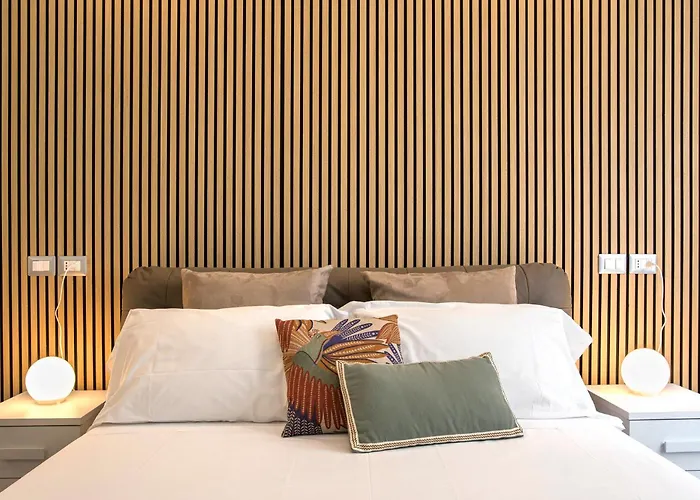 Apartamento Domus White