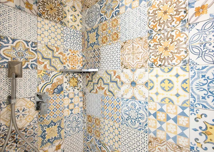 Apartamento Domus White *