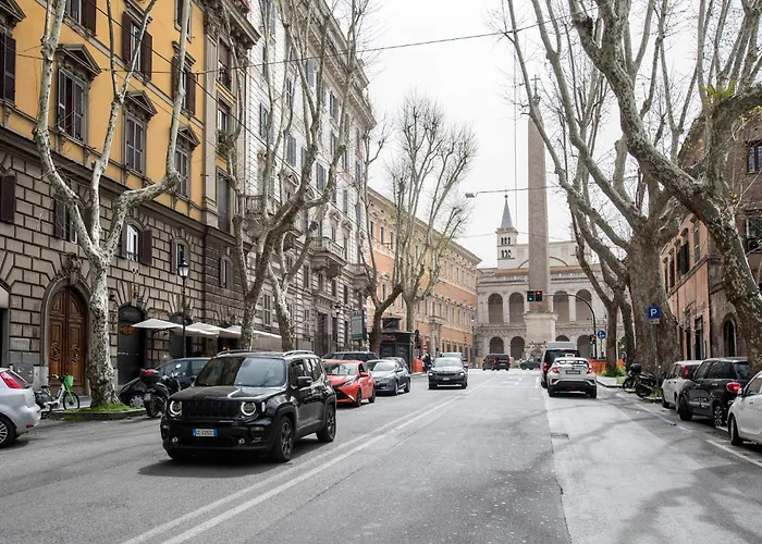 Apartamento Domus White *