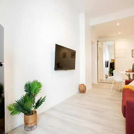 Apartment Domus White Rome