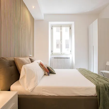 Domus White * Rome