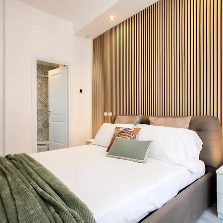 Domus White * Rome